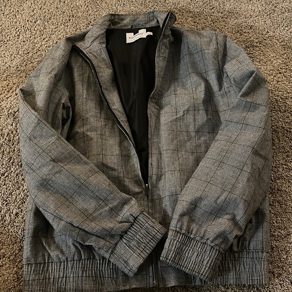 Topman jacket - Picture 1 of 4